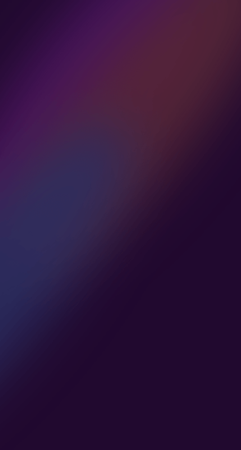 gradient background