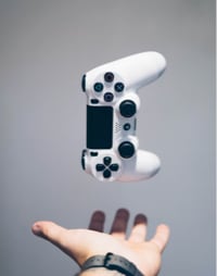 gamingController