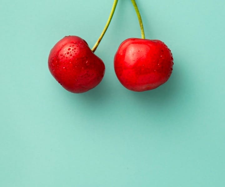 red cherry